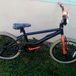 Bmx Rooster