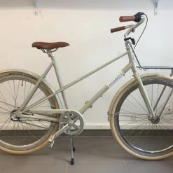 Velo Hollandais Veloretti Cafracer