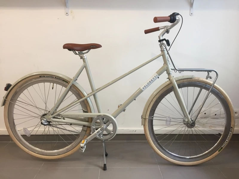 Velo Hollandais Veloretti Cafracer 3 Velo Hollandais Veloretti Cafracer