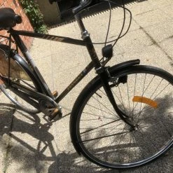 Peugeot Vh40 Z (anne 1989)