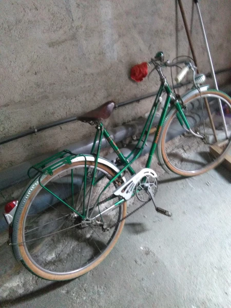 Vlo Urbain 3 Vlo Urbain