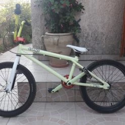 Bmx Gt Bikes Bump