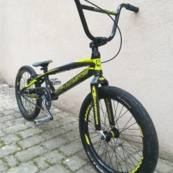 Bmx Chase Element Pro Xxl