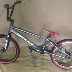 Bmx Redline Flyght Pro Xl