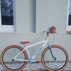 Vlo Se Bikes Mike Buff Big Ripper 29"