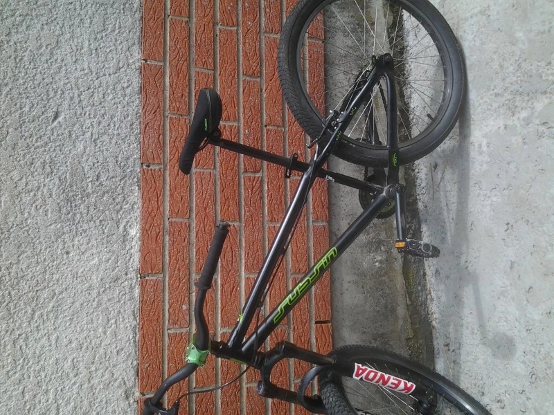 Velo Dirt 3 Velo Dirt