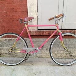 Vlo Ville "nord-france" Restaur