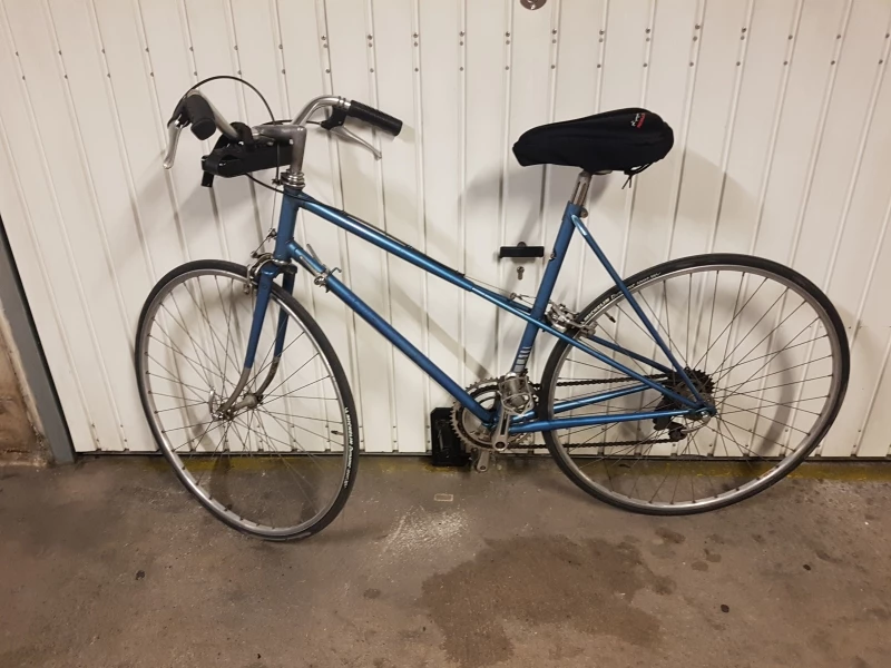 Velo Femme Vintage 3 Velo Femme Vintage