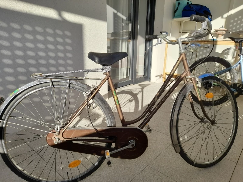 Vlo Dame Peugeot 3 Vlo Dame Peugeot