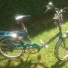 Velo Ville Peugeot Vintage - 1971 -VELO URBAIN Soldes Magasin neguhab615054