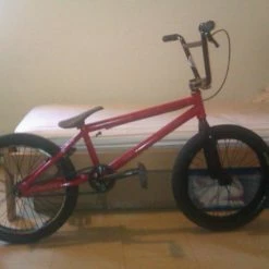 Bmx Fit Hawk La Carte