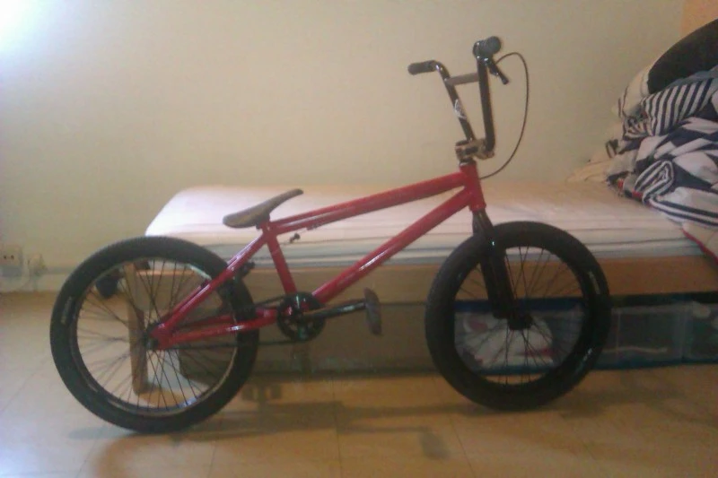 Bmx Fit Hawk La Carte 3 Bmx Fit Hawk La Carte