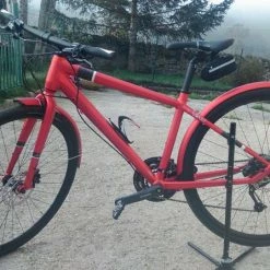 Urgent Scott Sub Speed 30