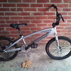 Bmx Intense Factory Podium Pro Xl