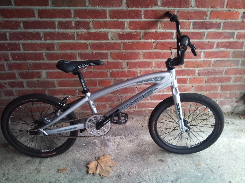 Bmx Intense Factory Podium Pro Xl 3 Bmx Intense Factory Podium Pro Xl