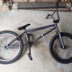 Bmx Marque