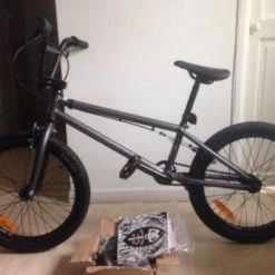 Bmx Redline Neuf