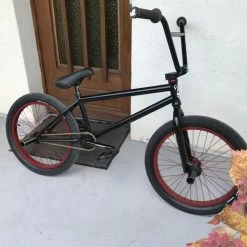 Bmx Kink Gap Fc 2018 20.5"