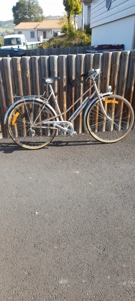 Velo Femme 3 Velo Femme