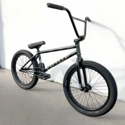 Bmx Custom Bsd Soulja Urban Camo 20,9