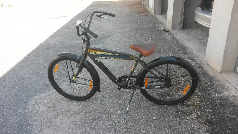 Vlo: "what I Ride" Nirve Robert August (rare) 3 Vlo: "what I Ride" Nirve Robert August (rare)