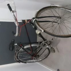 Vlo Femme Franais Noir