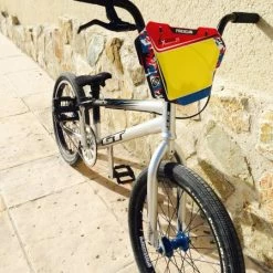 Bmx Gt Taille Pro Xl 2014