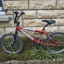Bmx Rouge Vendre