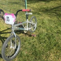 Bmx Race Se Racing Pk Ripper