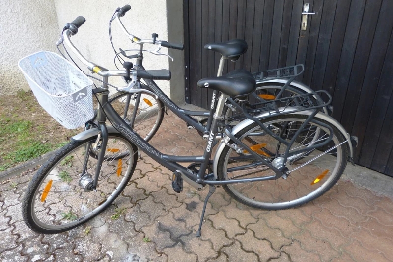 2 Velos De Ville 3 2 Velos De Ville