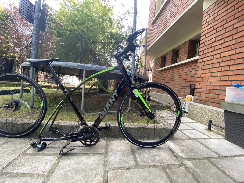 Velo Giant 3 Velo Giant