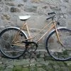 Vlo Ville Femme Ocana , Refait Neuf Type Peugeot. -VELO URBAIN Soldes Magasin sxjknpqr19266