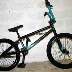 Bmx Wtp Reason Tat Neuf