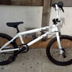 Bmx Wethepeople Arcade