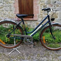 Velo Dame Marque Peugeot