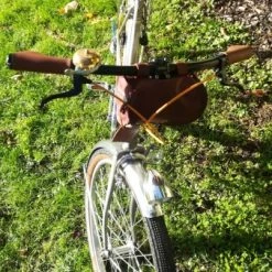 Vlo Jacques Anquetil