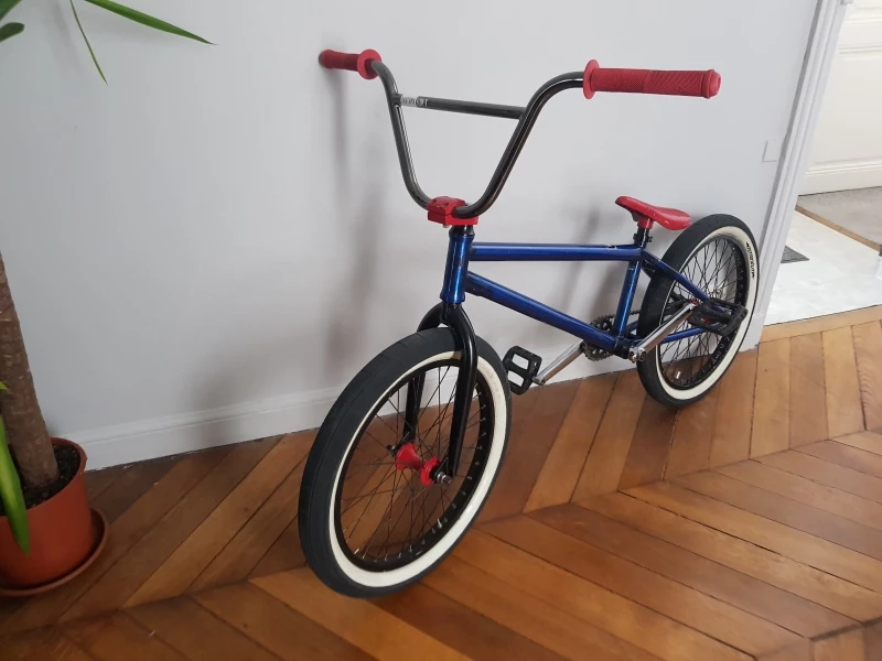 Bmx Street & Park 3 Bmx Street & Park