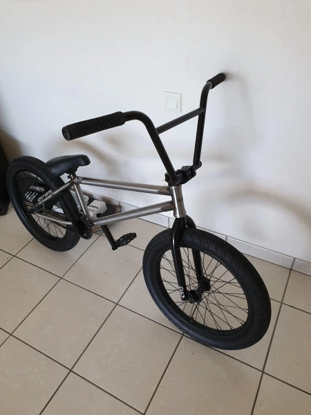 Bmx Cult 3 Bmx Cult