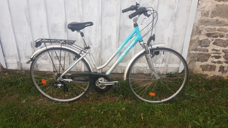 Velo Gitane 2 Velo Gitane