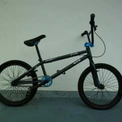Bmx B'twin Subsin Bleu