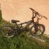 Bmx Urban Freestyle 2 Bmx Urban Freestyle -VELO URBAIN Soldes Magasin vem64wrt19967