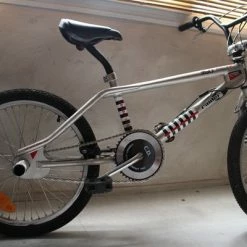 Bmx Raider 360 Rotor Occasion