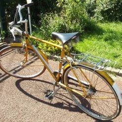 Velo Homme Raleigh Riviera