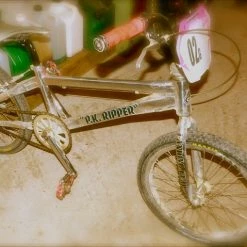 Se Racing Pk Ripper Team Edition