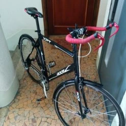 Vlo Fitness Root Expert