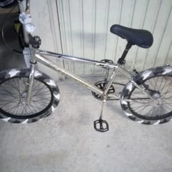 Bmx Schwinn Xs