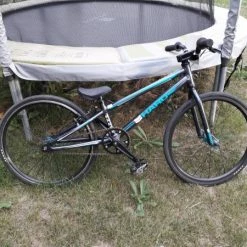 Vends Bmx Haro Annex Mini