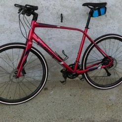 Specialized Sirrus Elite 2017