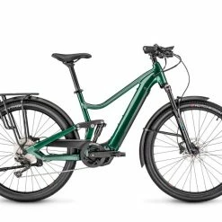 Vlo Urbain Moustache Samedi 27 Xroad Fs7 2020