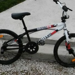 Bmx Gitane Dragon 1